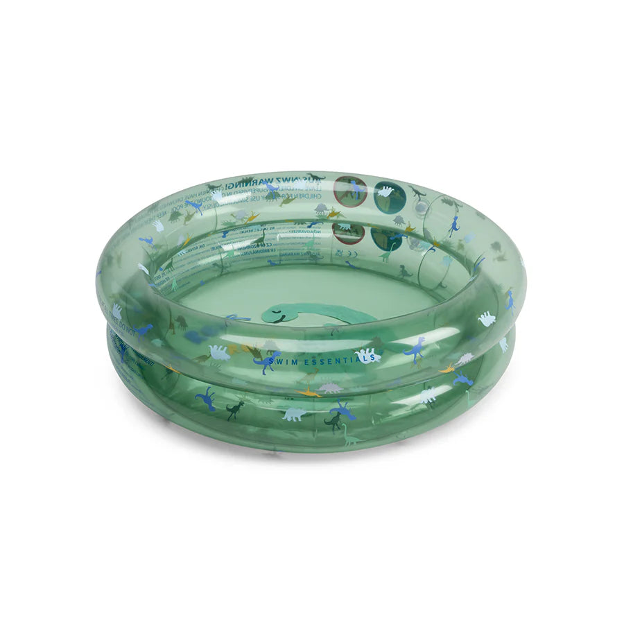 Piscine pour bébés - Dino Ø 60 cm