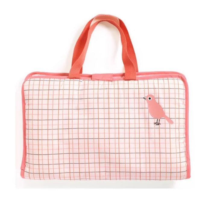 Sac à langer pour poupée - Djeco