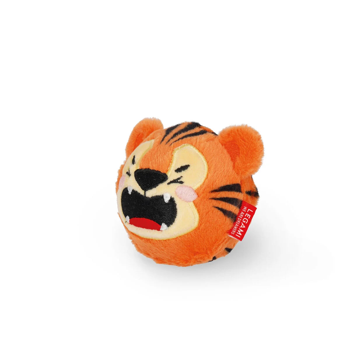 Legami - Balle Rebondissante Tiger - Bouncing Gang