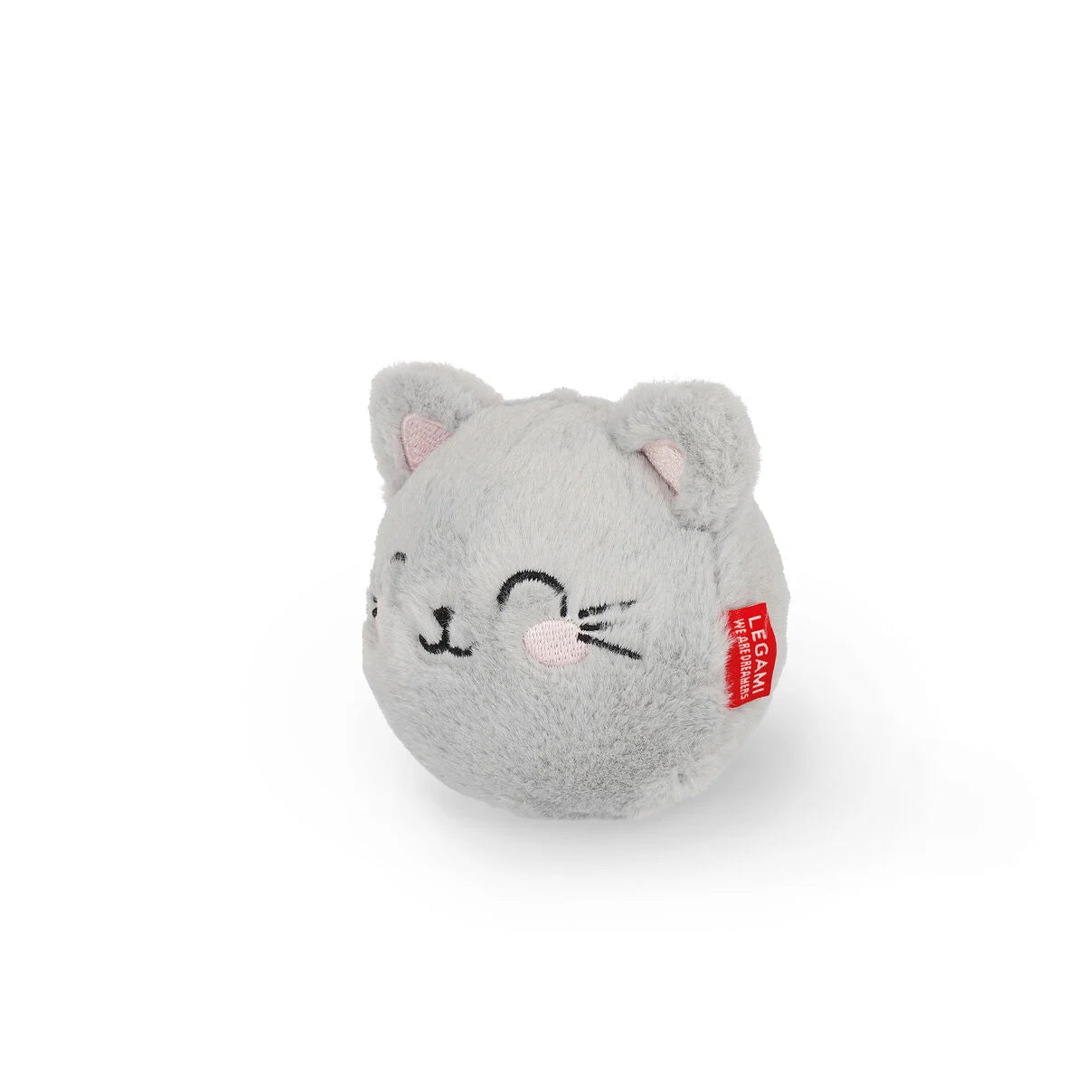 Legami - Balle Rebondissante Chat - Bouncing Gang