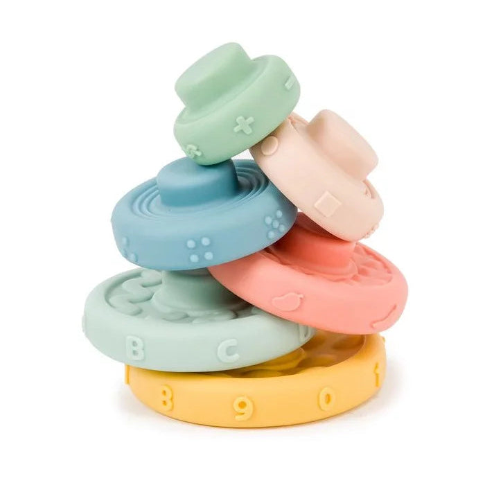 Anneaux à empiler - BabyToLove