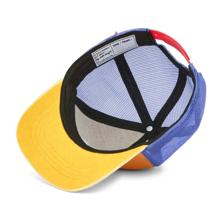 Casquette Mini Canyon – Hello Hossy
