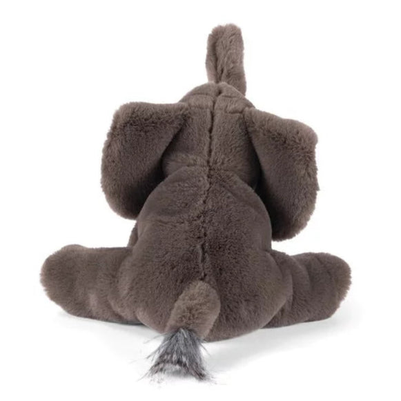 Petit éléphant Tout autour du monde - Moulin Roty