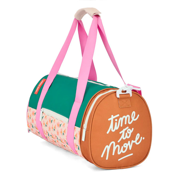 Sac de Sport Springtime – Hello Hossy