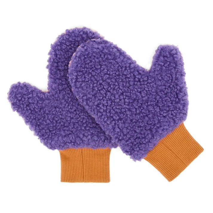 Moufles Hiver - Heaty Zoé - Hello Hossy