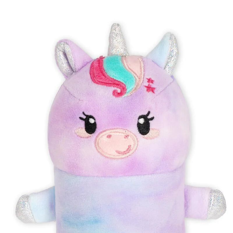 Legami - Trousse peluche - Licorne