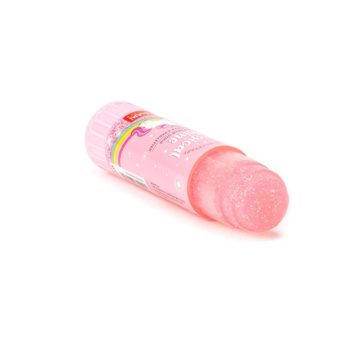 Legami - Bâton de colle à paillettes - Licorne Magical Shine