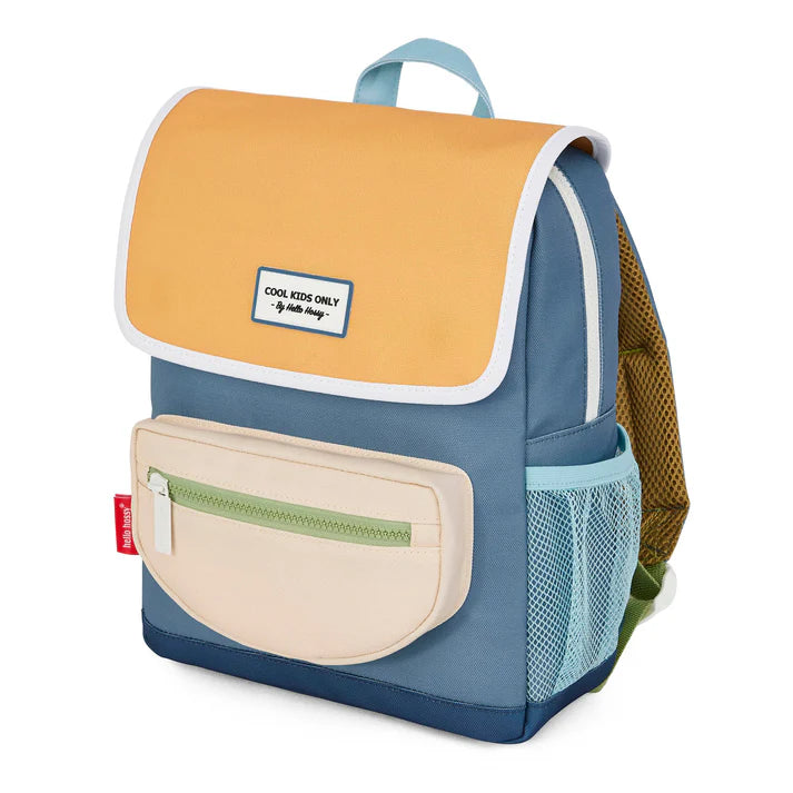 Sac à dos - Mini Sam - Hello Hossy