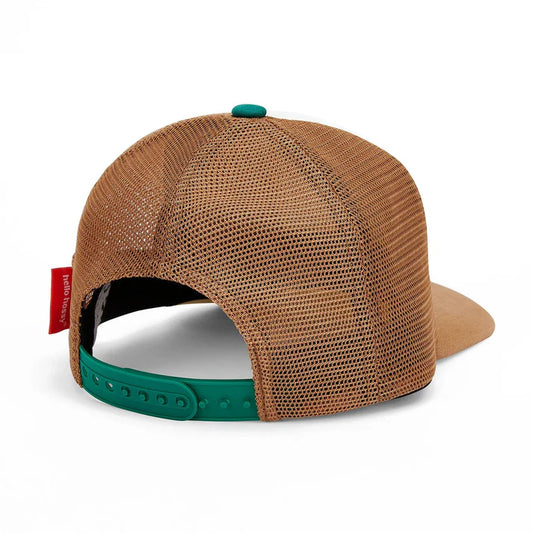 Casquette - Mini Iced Coffee - Hello Hossy