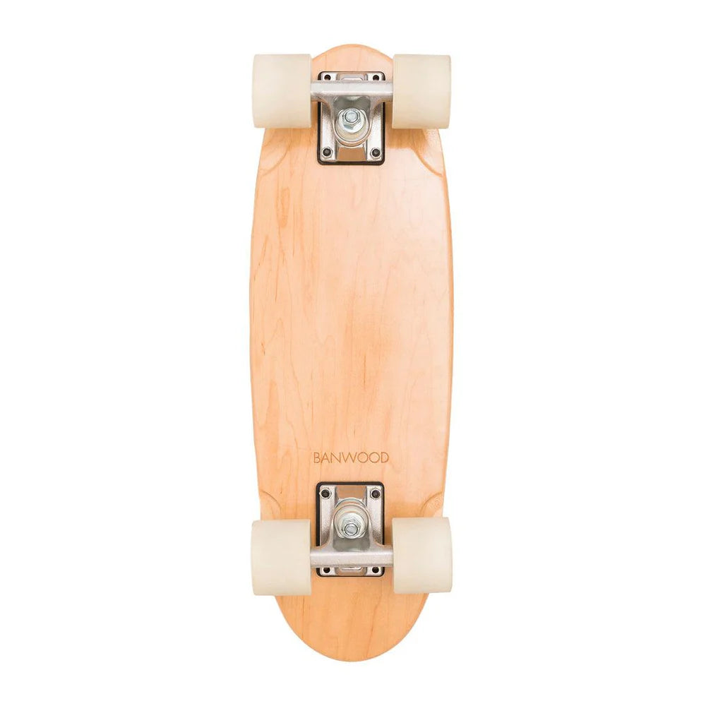 Skateboard - Marine - Banwood