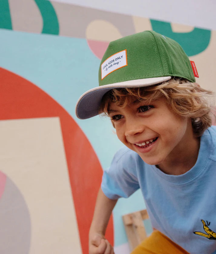Casquette - Mini Olea - Hello Hossy