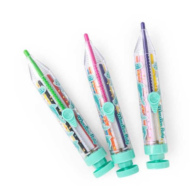 Crayon multimines - Moulin Roty