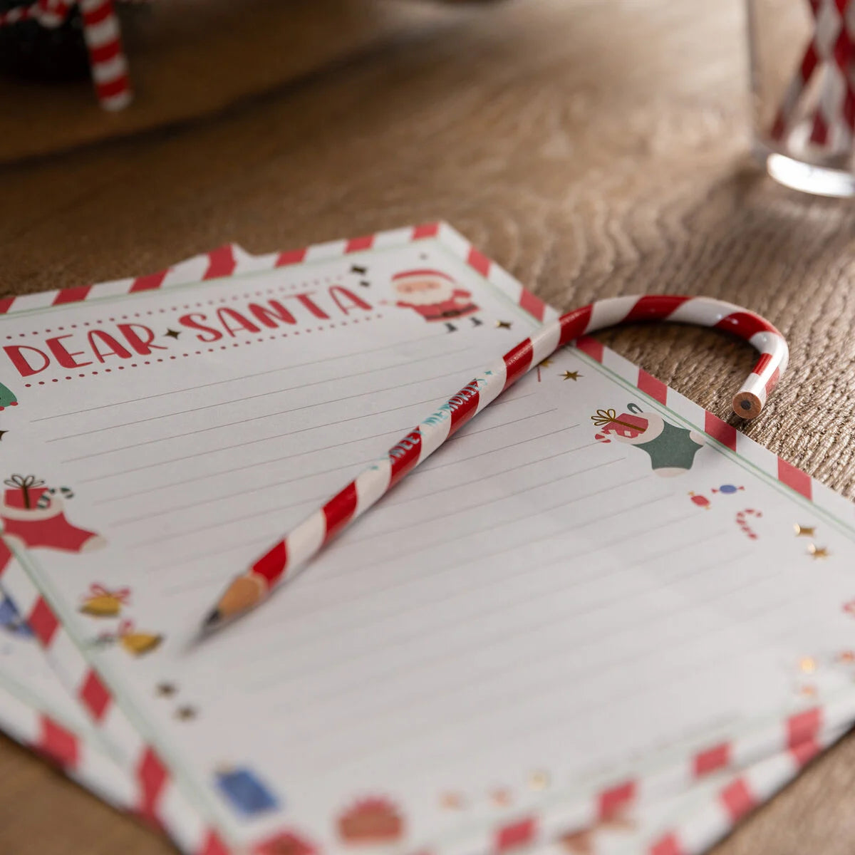 Legami - Crayon - Sucre d'orge