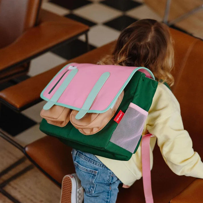 Cartable - Mini Bubblegum - Hello Hossy