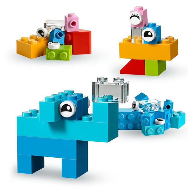 LEGO - Classic Valisette de construction