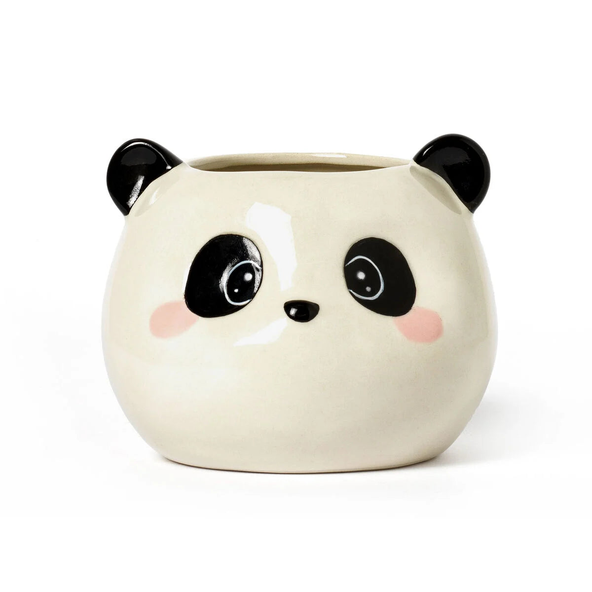 Legami - Pot à Crayons en Céramique - Panda
