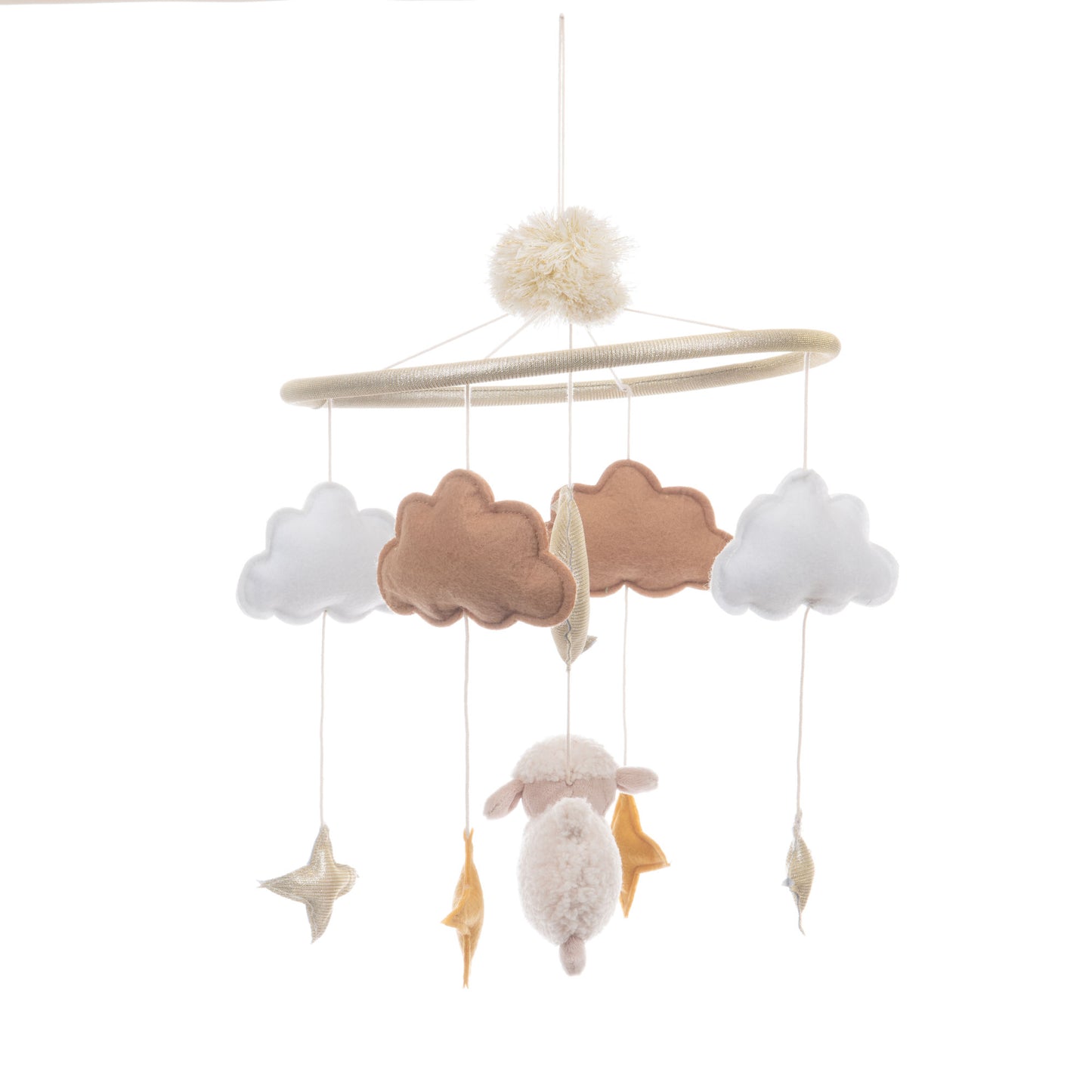 Mobile nuage