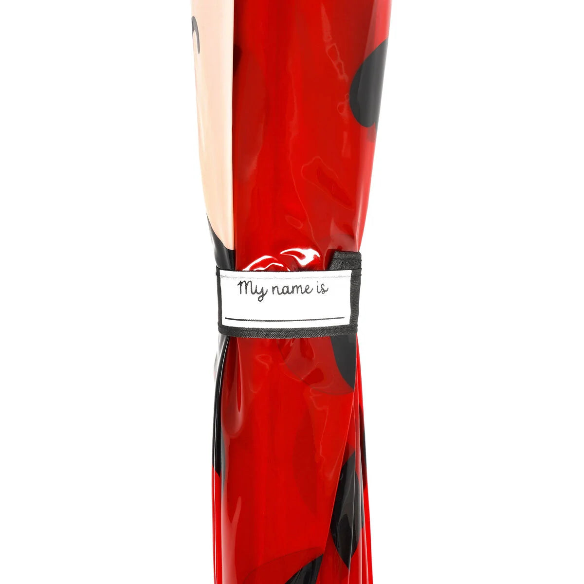 Legami - Parapluie pour Enfant Ladybug - Dancin' in the Rain