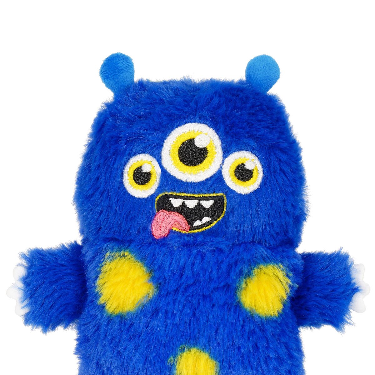 Legami - Trousse peluche - monstre