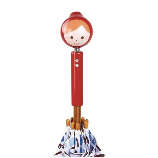 Parapluie Chaperon rouge - Shinzi Katoh - Vilac