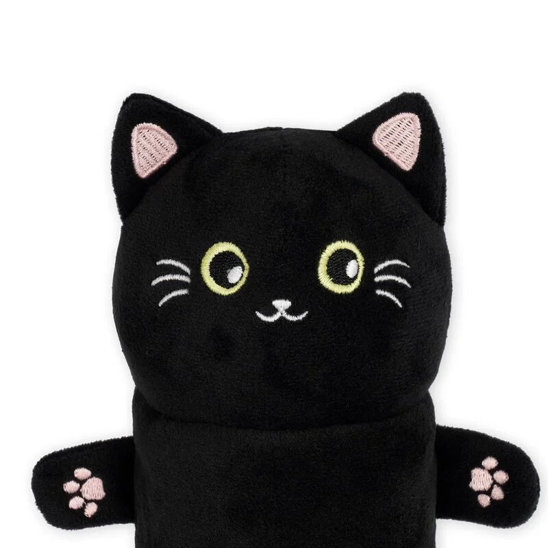 Legami - Trousse peluche - Chat