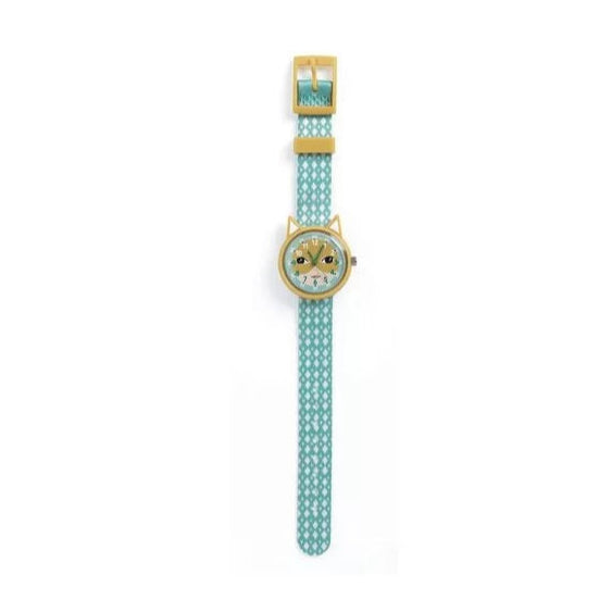Montre - Fête - Djeco