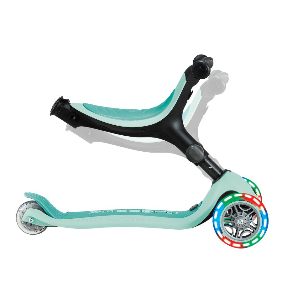 Trottinette évolutive - Menthe - Globber