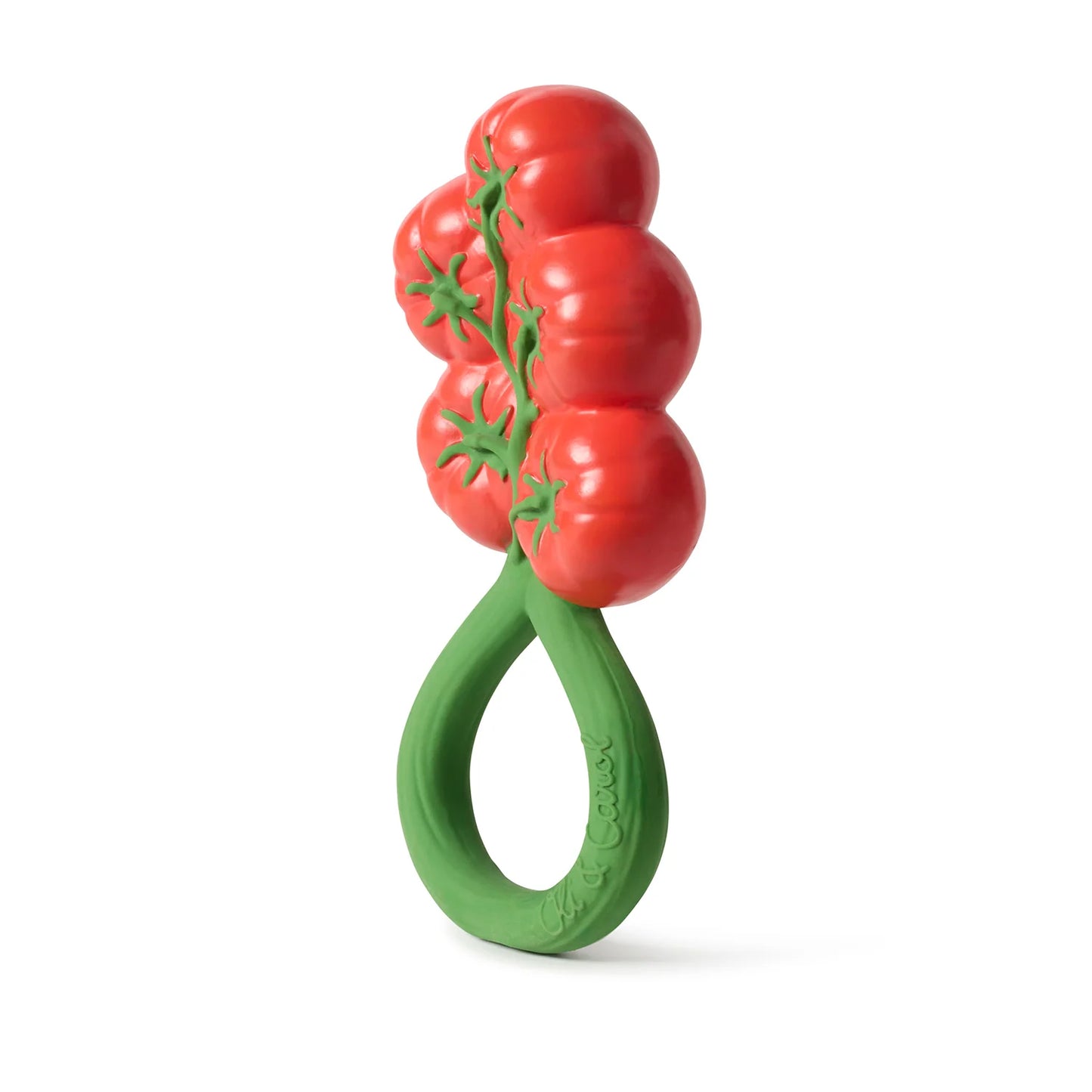 Hochet - Grappe de tomates