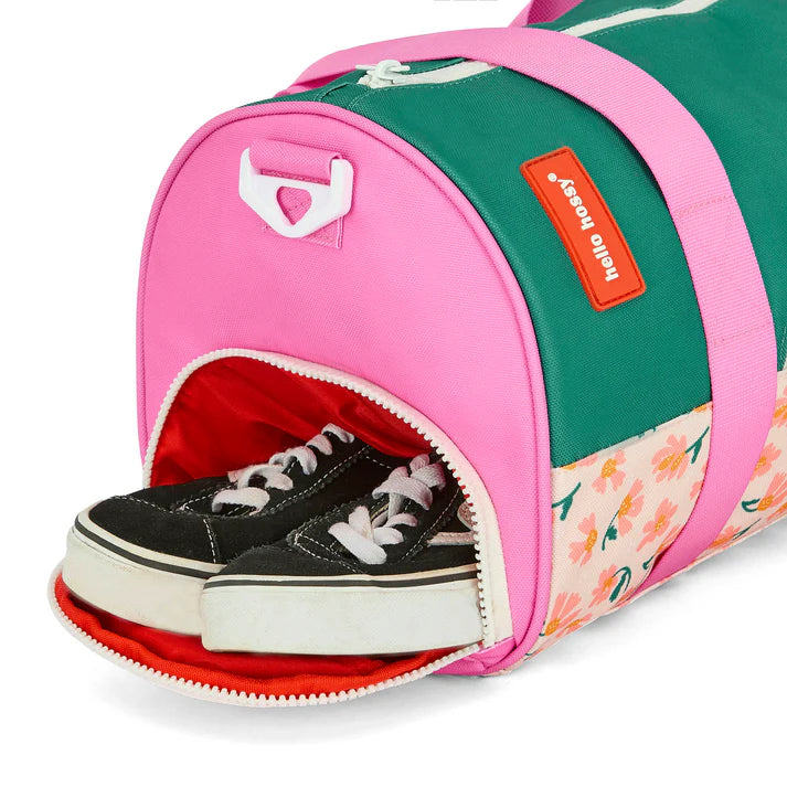 Sac de Sport Springtime – Hello Hossy