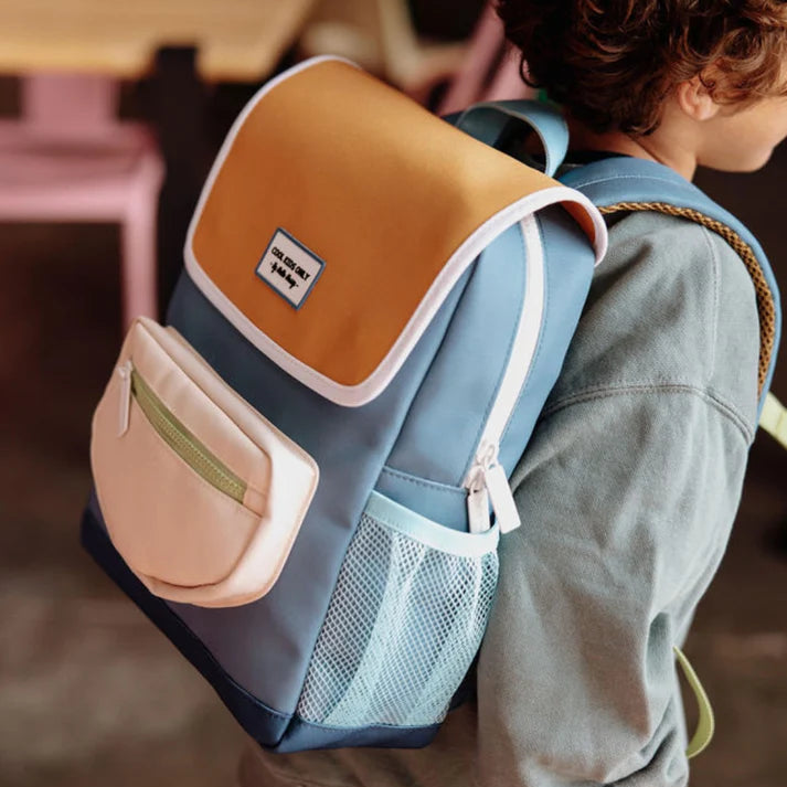 Sac à dos - Mini Sam - Hello Hossy