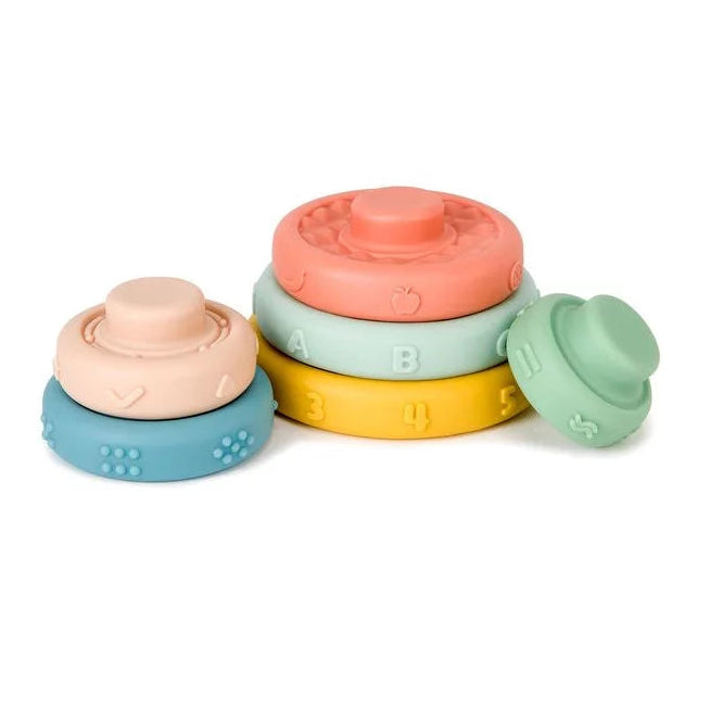 Anneaux à empiler - BabyToLove