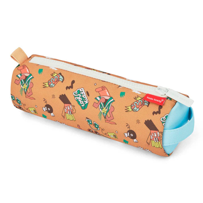 Trousse Scolaire - Music Festival - Hello Hossy