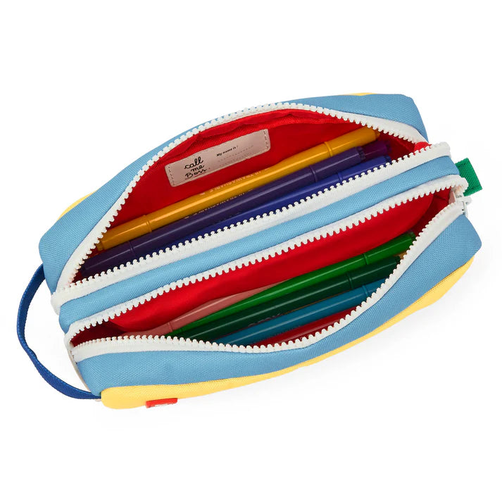 Trousse Scolaire - Mini Sky Pop - Hello Hossy