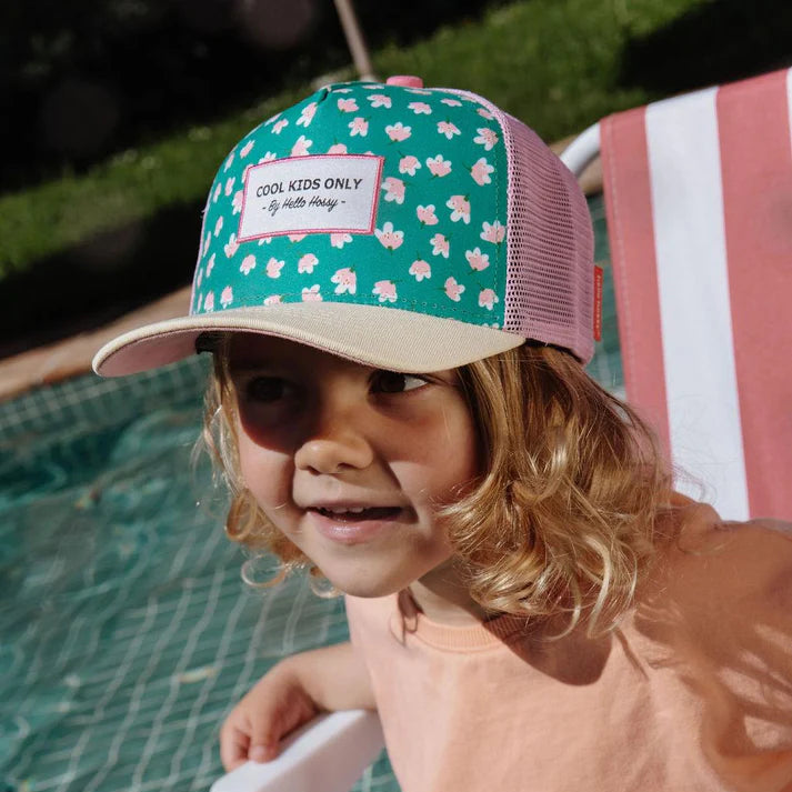 Casquette Garden Joy – Hello Hossy