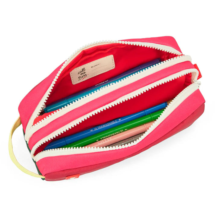 Trousse Scolaire - Mini Pastèque - Hello Hossy