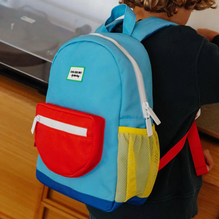Sac à dos - Mini Sky Pop - Hello Hossy