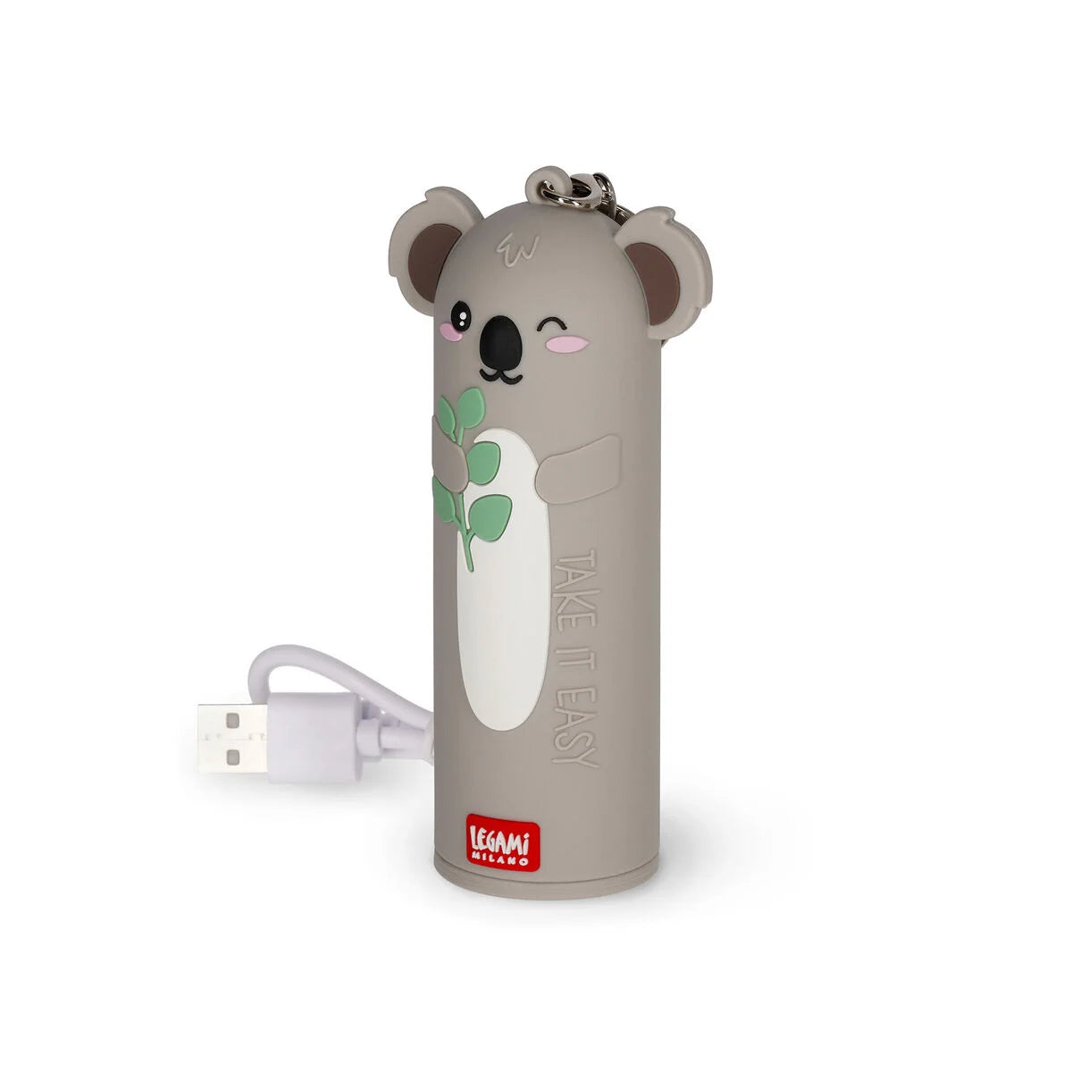 Legami - Batterie Externe Portable Koala - My Super Power