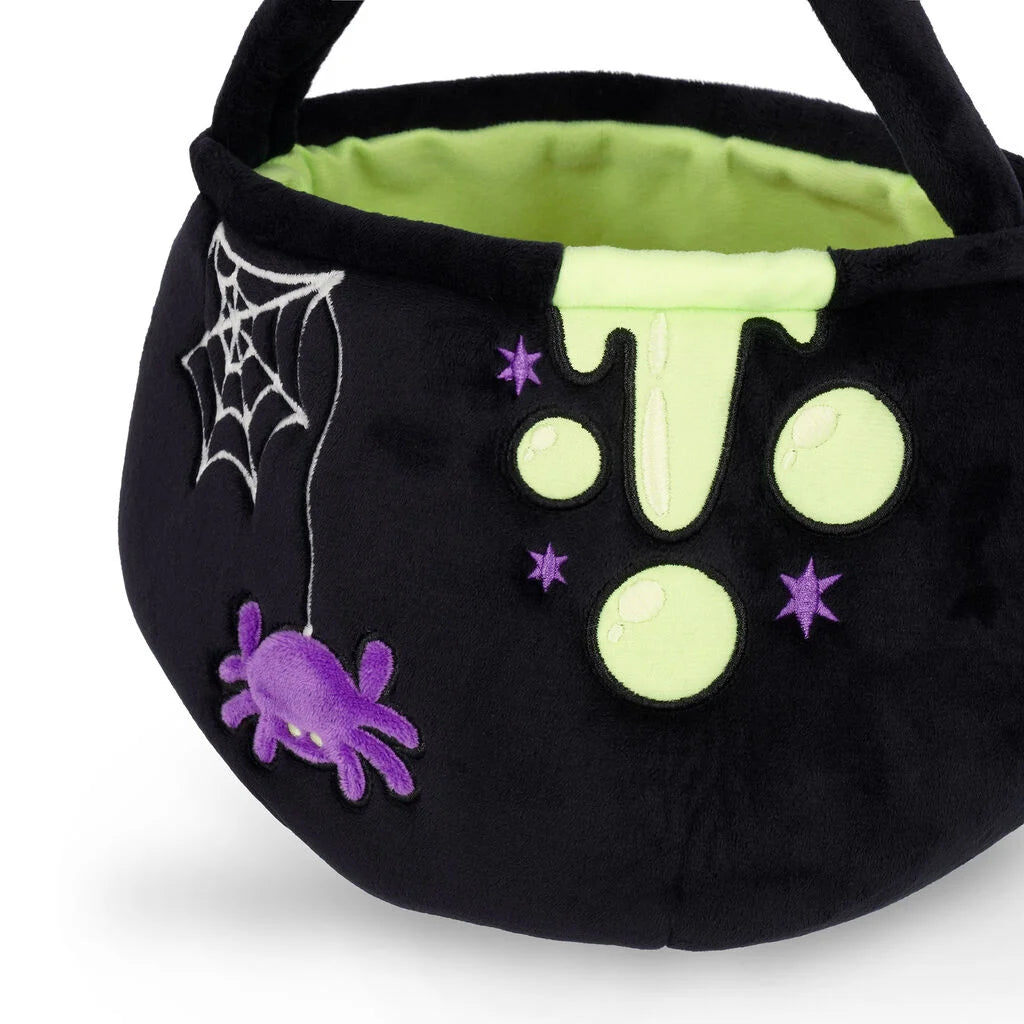 Legami - Sac Chaudron « Trick or Treat » - Halloween