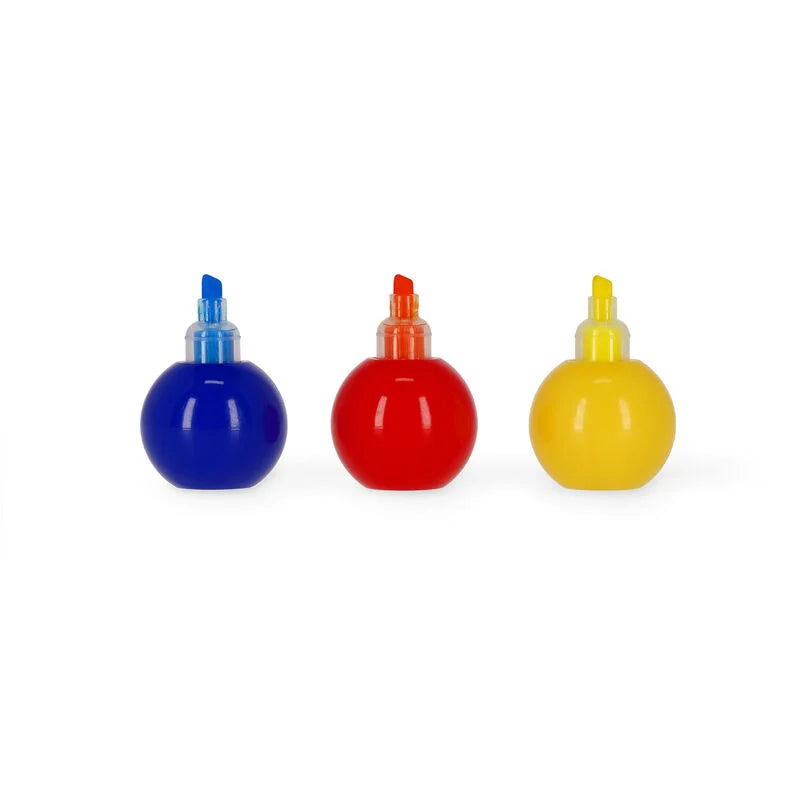 Legami - Surligneur 3-en-1 - Espace