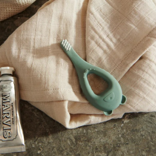 Liewood - Lot de 2 brosses à dents - Janelle