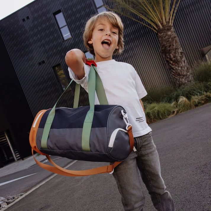 Sac de Sport Mini Marine – Hello Hossy