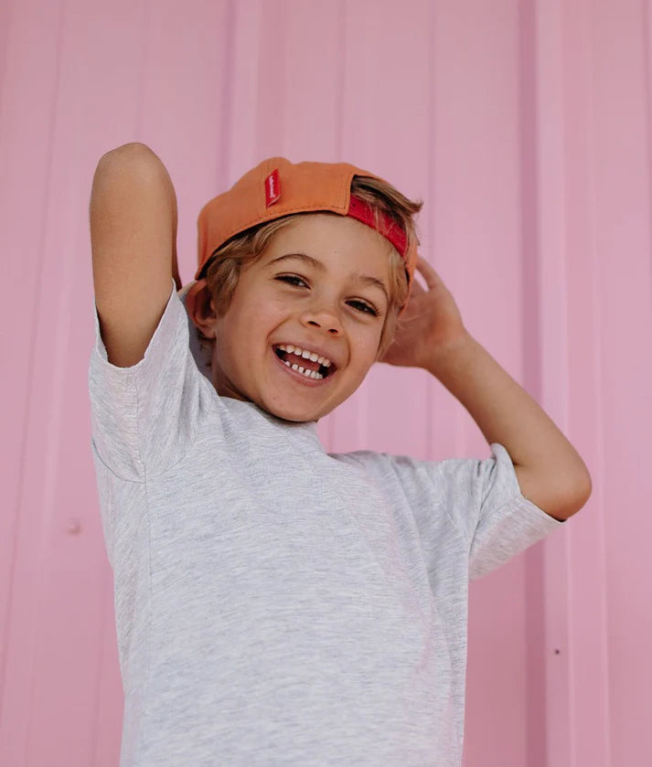 Casquette - Icetruck - Hello Hossy
