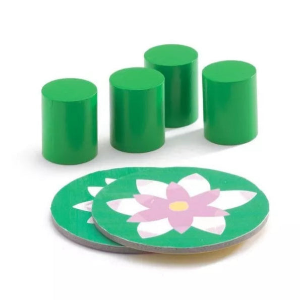 Jeu de société - Little balancing  - Djeco