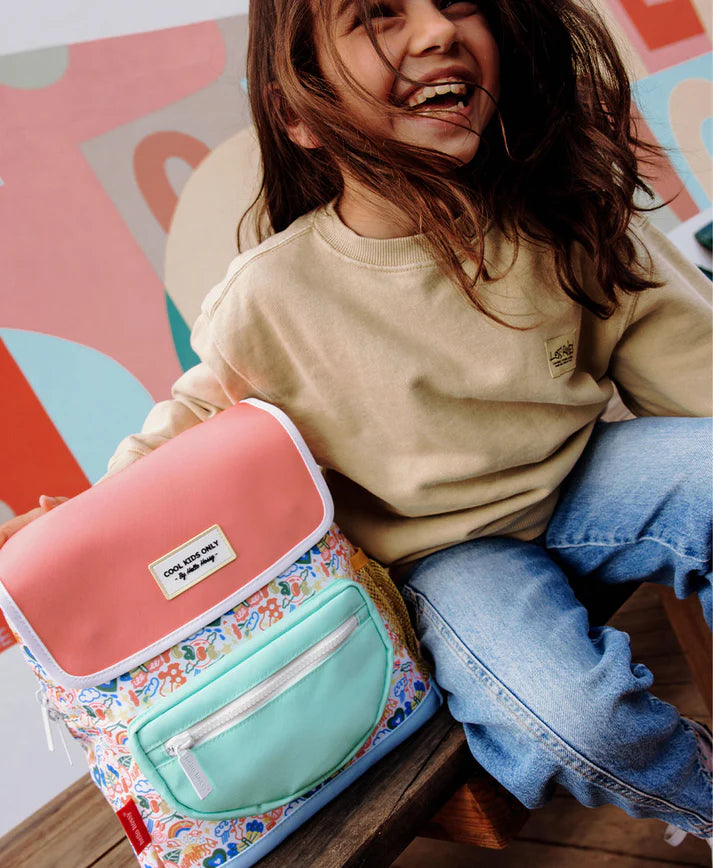 Sac à dos - Happiness - Hello Hossy