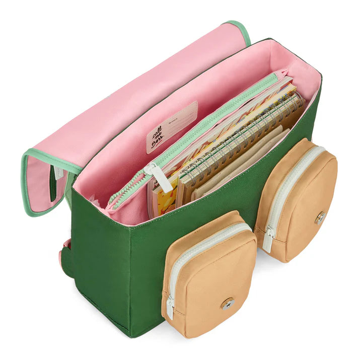 Cartable - Mini Bubblegum - Hello Hossy
