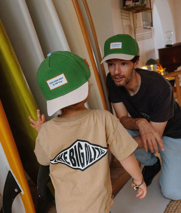Casquette - Mini Olea - Hello Hossy