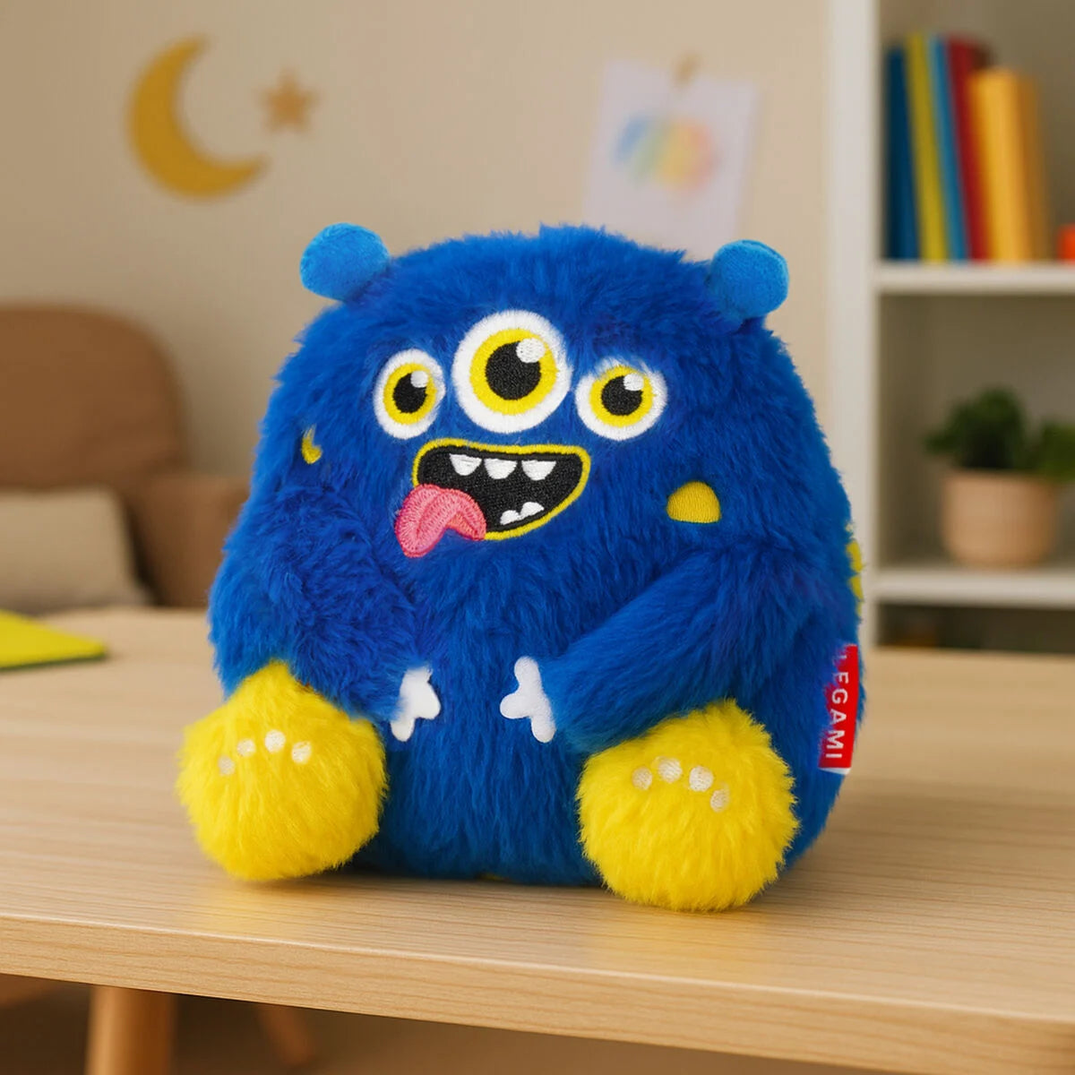 Legami - Peluche - Monstre