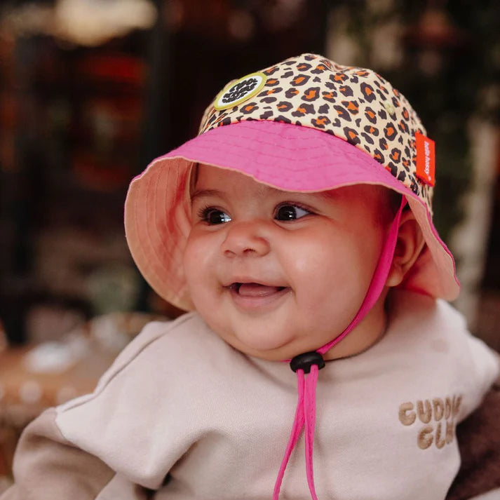 Bob Léopard – Hello Hossy