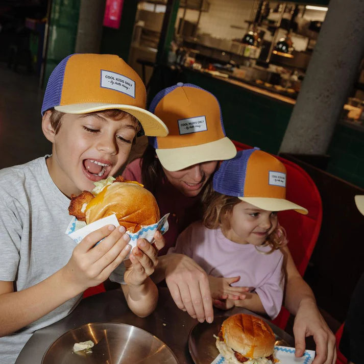 Casquette Mini Canyon – Hello Hossy