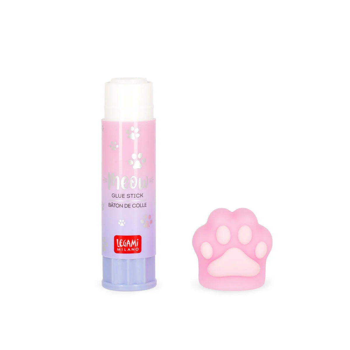 Legami - Bâton de colle - Patte de chat Feelin' Glued